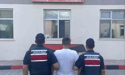 Jandarma aranan 24 kişiyi yakaladı