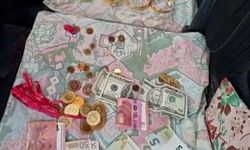 Jandarmanın dikkati emekli öğretmen çifti dolandırılmaktan kurtardı