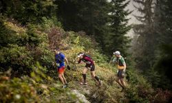 Kaçkarlar, UTMB heyecanına ikinci kez ev sahipliği yapacak