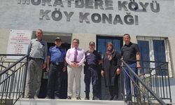 Kadın girişimcilere kaymakam desteği