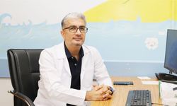 Kahta Devlet Hastanesine dermatoloji (cildiye) uzmanı atandı