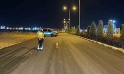 Karaman'da alkollü sürücü dehşeti: Baba öldü, 7 yaşındaki oğlu yaralı