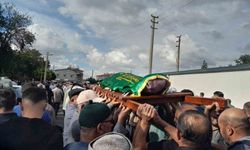Karapınar'da devrilen traktörde ağır yaralanan yaşlı adam hayatını kaybetti
