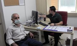 Karın ağrısı şikayeti ile gitti, 3. evre kolon kanseri olduğunu öğrendi