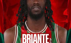 Karşıyaka Basketbol, Briante Weber'i kadrosuna kattı