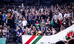 Karşıyaka Basketbol'da kombine fiyatları belli oldu