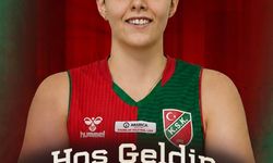 Karşıyaka Voleybol'dan orta oyuncu takviyesi