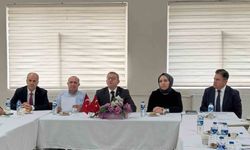 Kars'ta il hayat boyu öğrenme komisyonu toplandı