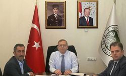 Kars'ta yeni eğitim-öğretim yılı öncesi okullar masaya yatırıldı