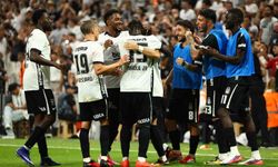Kartal, evinde 2'de 2 yaptı