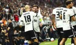 Kartal, lige galibiyetle başladı