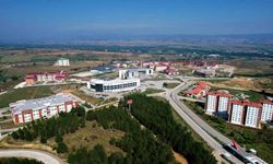 Kastamonu Üniversitesi ve Erciyes Üniversitesi'nin hidrojen üretimi yöntemi tescillendi