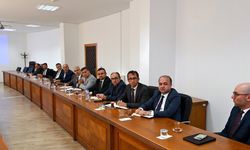 Kastamonu Üniversitesi, yeni eğitim-öğretim döneminin hazırlıklarına başladı