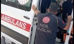 Kastamonu'da denize giren 4 kişilik aile boğulmaktan son anda kurtarıldı