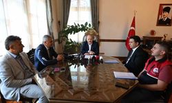 Kastamonu'da küçükbaş hayvancılığa 2 milyon TL'lik destek