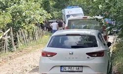 Kastamonu'da traktör kazası: 1 ağır yaralı