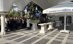 Kavgada bıçaklanarak öldürülen şahıs toprağa verildi