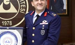 Kayseri Garnizon Komutanı emekliye sevk edildi