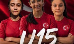Kayseri Kadın Futbol Kulübü'nden 3 oyuncu Milli Takım seçme kampına davet edildi