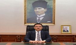 Kayseri protokolünden '30 Ağustos' mesajları