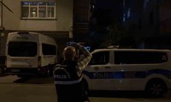 Kayseri'de şüpheli ölüm: 44 yaşındaki adam mutfakta ölü bulundu