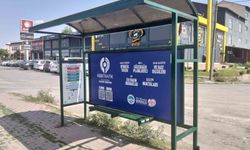 Kayseri'nin yeni vitrini: Şehrin dört bir yanında dünya sahnesi mesajı