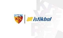 Kayserispor göğüs sponsoru için İstikbal ile anlaştı
