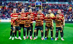 Kayserispor ilk yenilgisini aldı