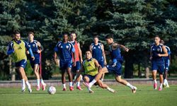Kayserispor'da hedef 4'te 4 yapmak