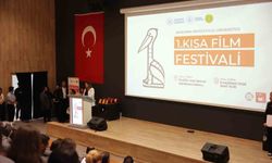 KBÜ öğrencileri 'Ahraz' belgeseliyle birincilik ödülüne uzandı