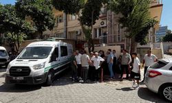 Kebapçıdaki kalaşnikoflu saldırganı durdurmaya çalışırken vurulan Samet hayatını kaybetti