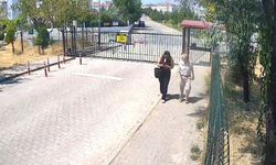 Kendini savcı olarak tanıtan kadının oyununu 8 yaşındaki çocuk bozdu