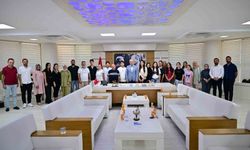 Kepez'in eğitim kurslarından LGS ve YKS başarısı