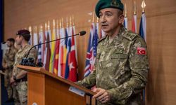 KFOR, Kosova'daki İbre Nehri üzerindeki ana köprüde varlığını azaltıyor