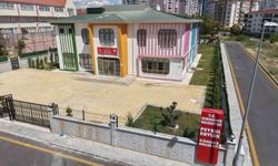 Kırıkkale'de Pevrul Kavlak Gündüz Bakımevi için ön kayıtlar başladı