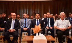Kırşehir'in 2027 - 2031 Afet Risk Azaltma Planı için çalıştay düzenlendi