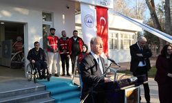 Kızılay Kayseri Şube Başkanı Cafer Beydilli ve yönetiminin istifası istendi