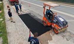 Kocaeli'de 'A Takımı' mesaisi