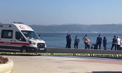 Kocaeli'de denizde bulunan 3 cesedin kimliği belli oldu: 4 kardeşten biri aranıyor