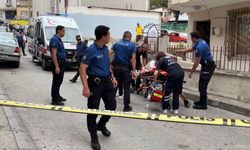 Kocaeli'de eski eşinin kocasını vurup kendine ateş etti