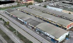 Kocaeli'de şehir içi trafiğini rahatlatacak imza