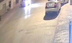 Konya'da drift atan sürücüye 140 bin lira ceza