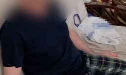 Konya'da FETÖ'ye üye olmak suçundan 10 yıldır aranan şahıs yakalandı