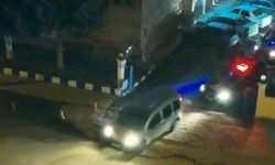 Konya'da fuhuş operasyonu: 3 gözaltı