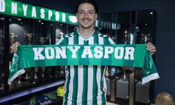 Konyaspor, Enis Destan transferini açıkladı