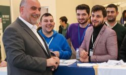 KPSS ücretleri Canik Belediyesi'nden