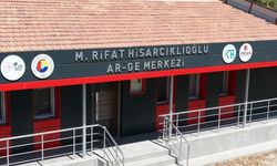KTB M. Rifat Hisarcıklıoğlu AR-GE Merkezi'nden sektöre yeni hizmet
