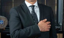 KTO Adayı Ali Alkan: 'KTO 8 yılda bir arpa boyu yol alamadı maalesef'