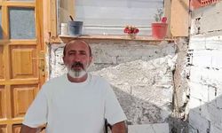 Küçük gölette 1,5 metrelik devasa balık yakaladı, mutluluğu kameraya yansıdı