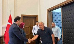 Kuluncak'ta 30 Ağustos Zafer Bayramı kutlandı